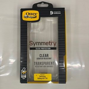 Otterbox Symmetry Series - Samsung Galaxy A51 5G